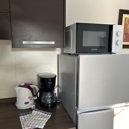אומאג Apartaments Punta Relax מראה חיצוני תמונה