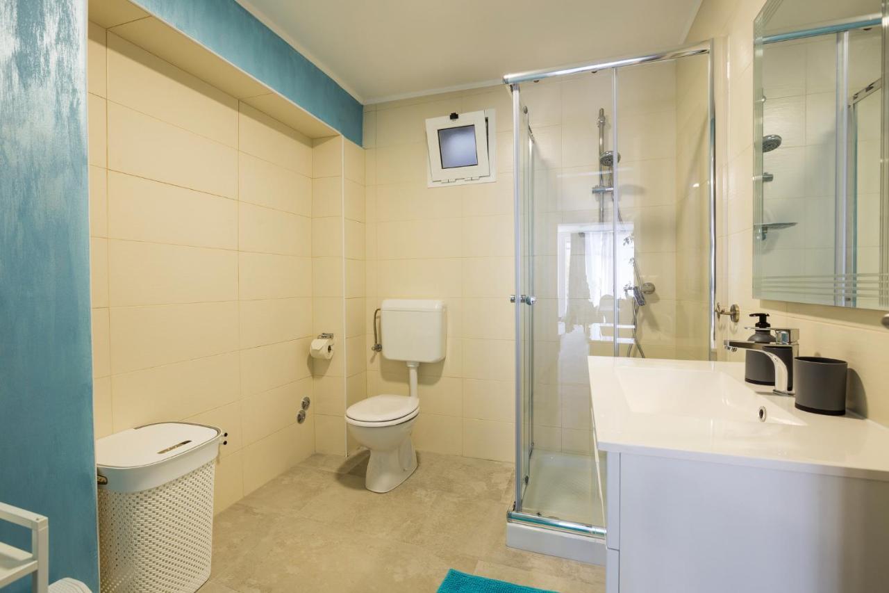 אומאג Apartaments Punta Relax מראה חיצוני תמונה