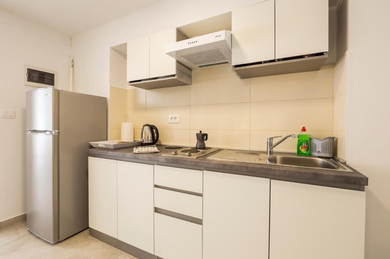 אומאג Apartaments Punta Relax מראה חיצוני תמונה