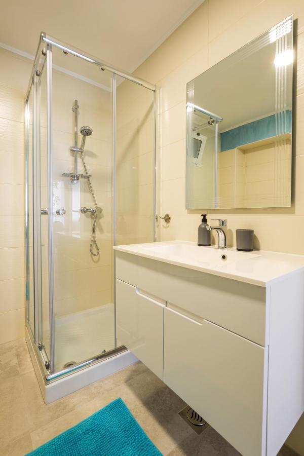 אומאג Apartaments Punta Relax מראה חיצוני תמונה