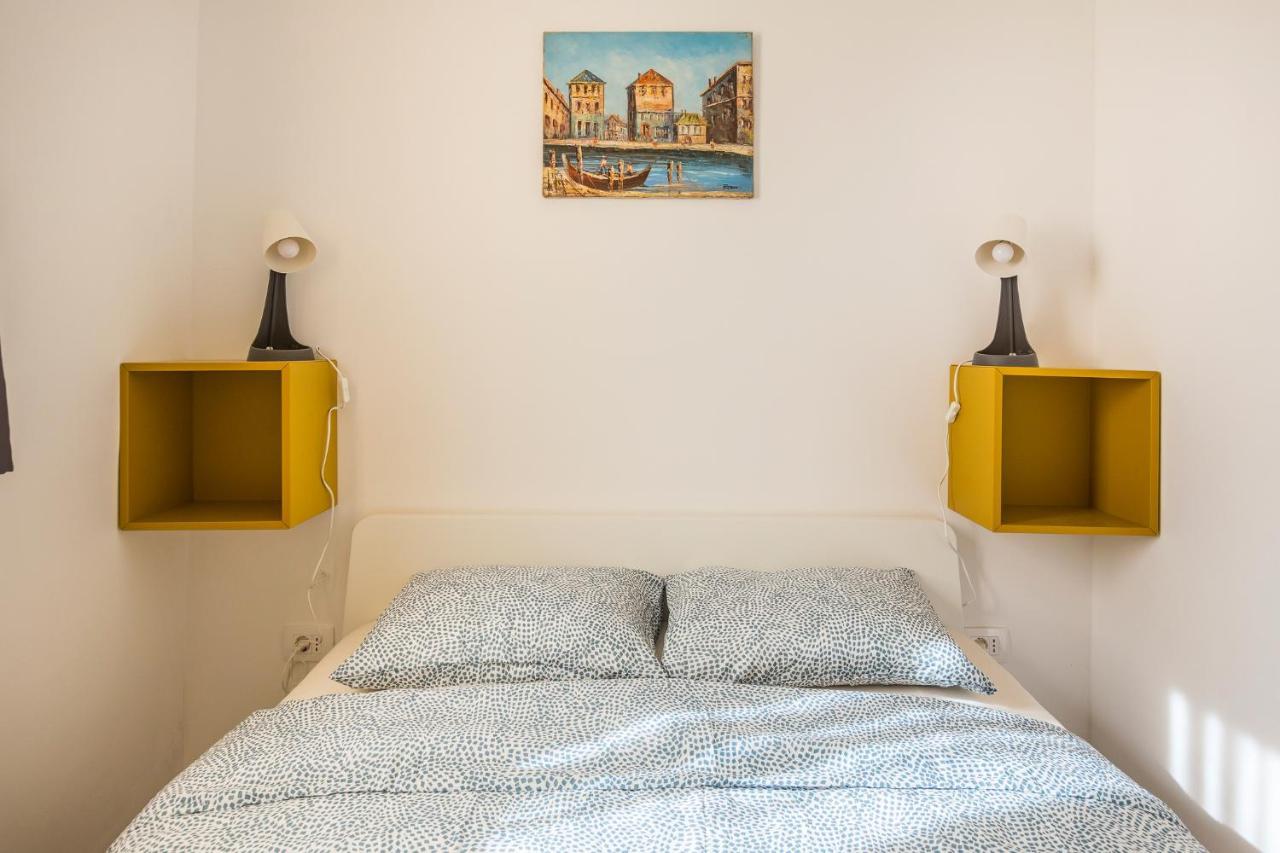 אומאג Apartaments Punta Relax מראה חיצוני תמונה
