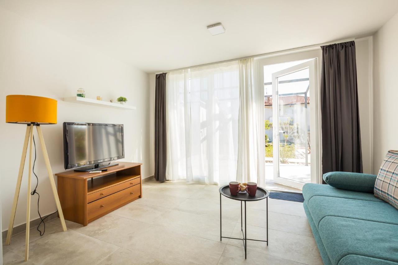אומאג Apartaments Punta Relax מראה חיצוני תמונה