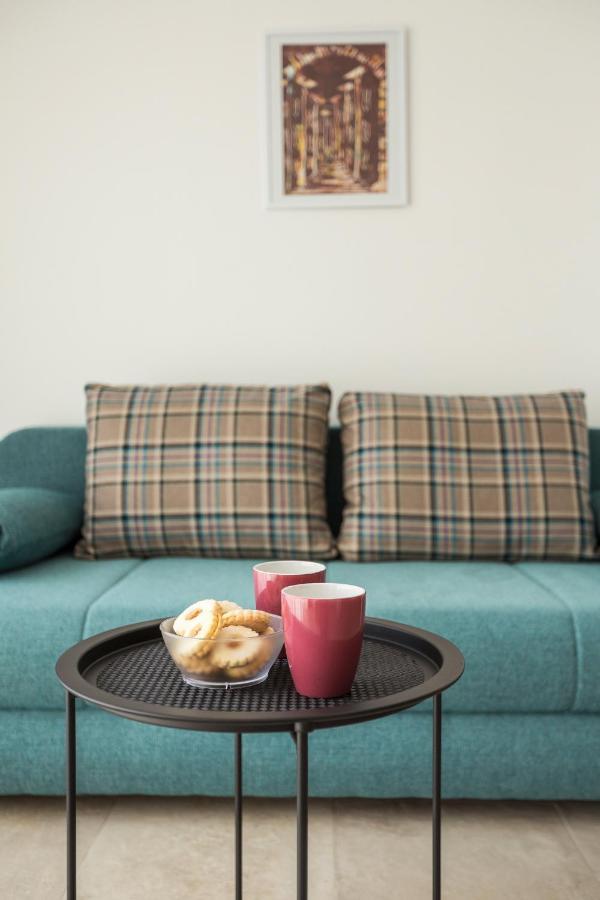 אומאג Apartaments Punta Relax מראה חיצוני תמונה