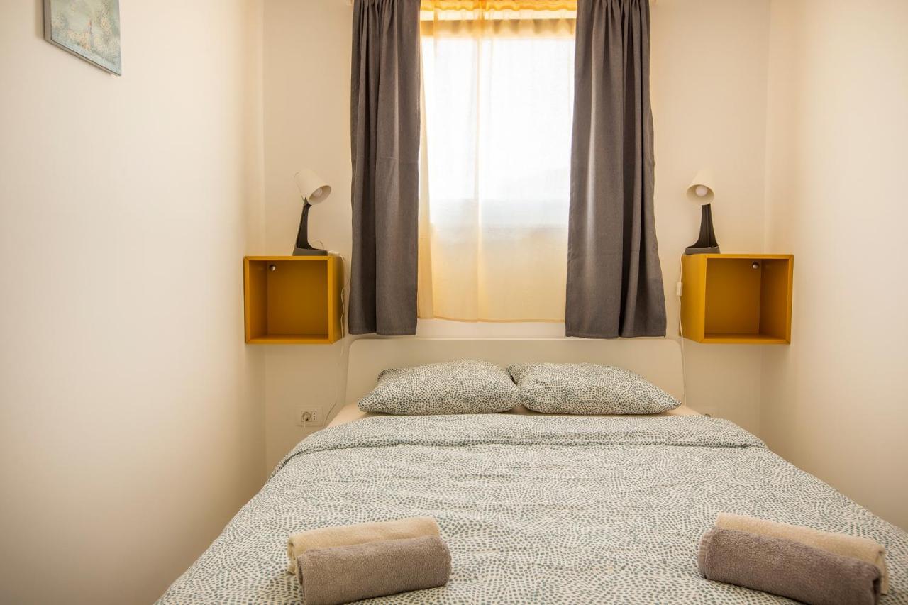 אומאג Apartaments Punta Relax מראה חיצוני תמונה