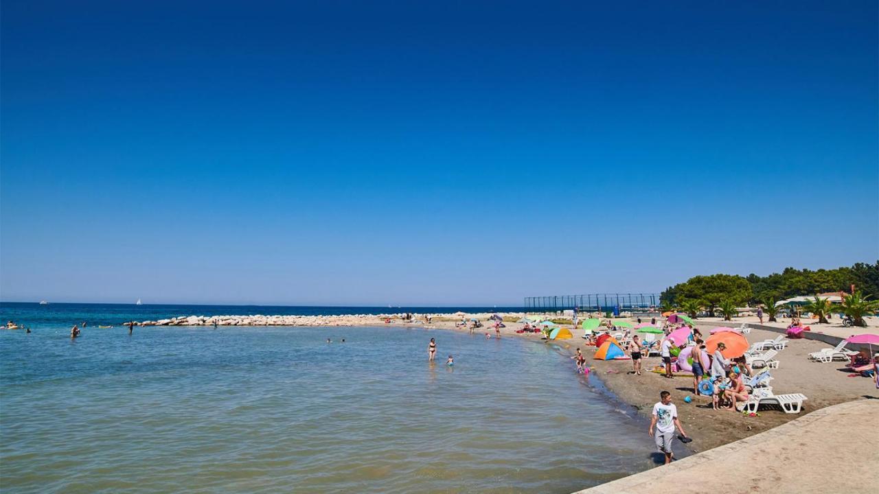 אומאג Apartaments Punta Relax מראה חיצוני תמונה