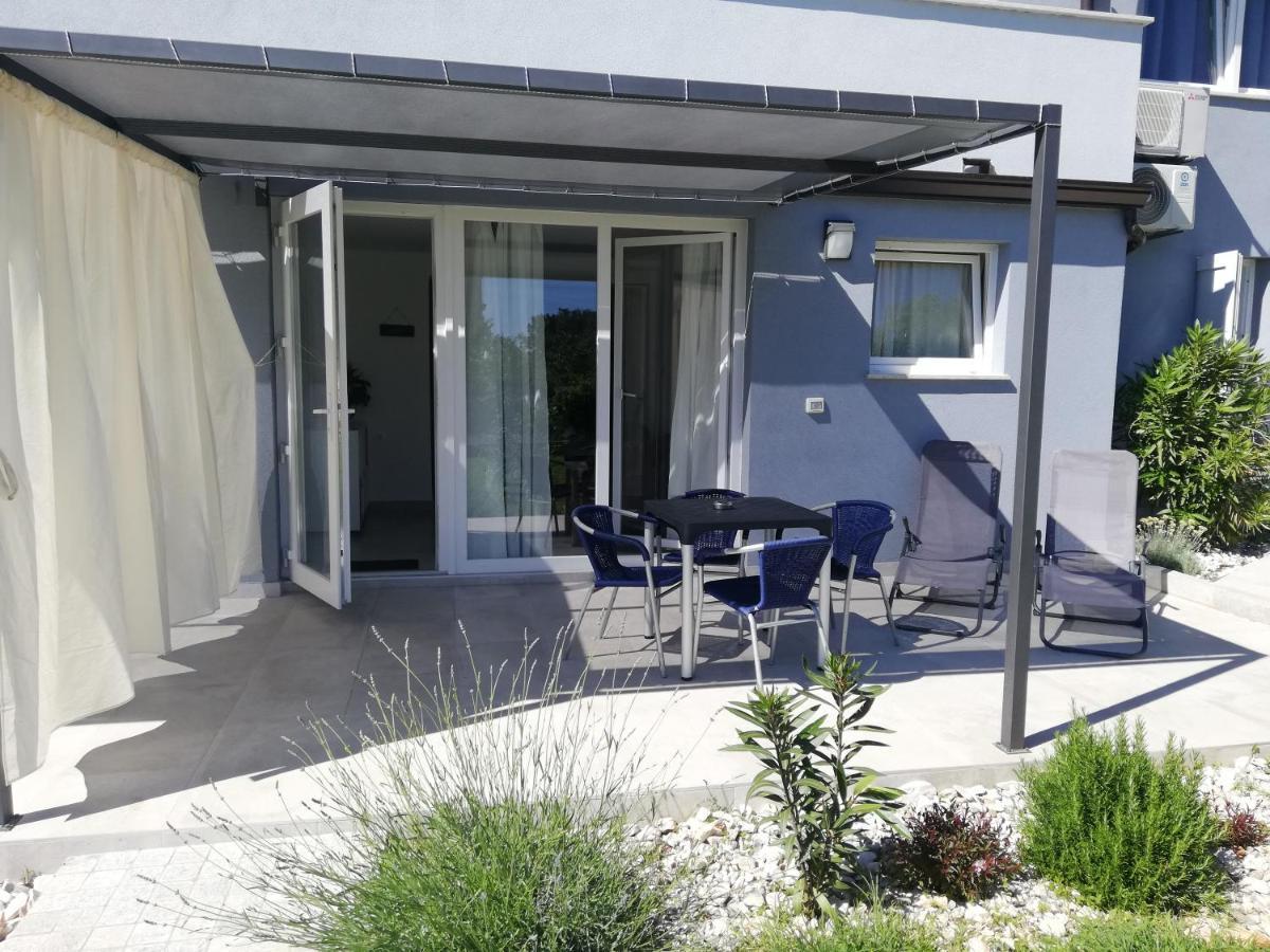 אומאג Apartaments Punta Relax מראה חיצוני תמונה