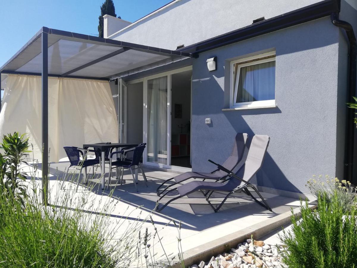 אומאג Apartaments Punta Relax מראה חיצוני תמונה