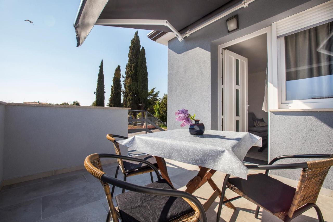 אומאג Apartaments Punta Relax מראה חיצוני תמונה
