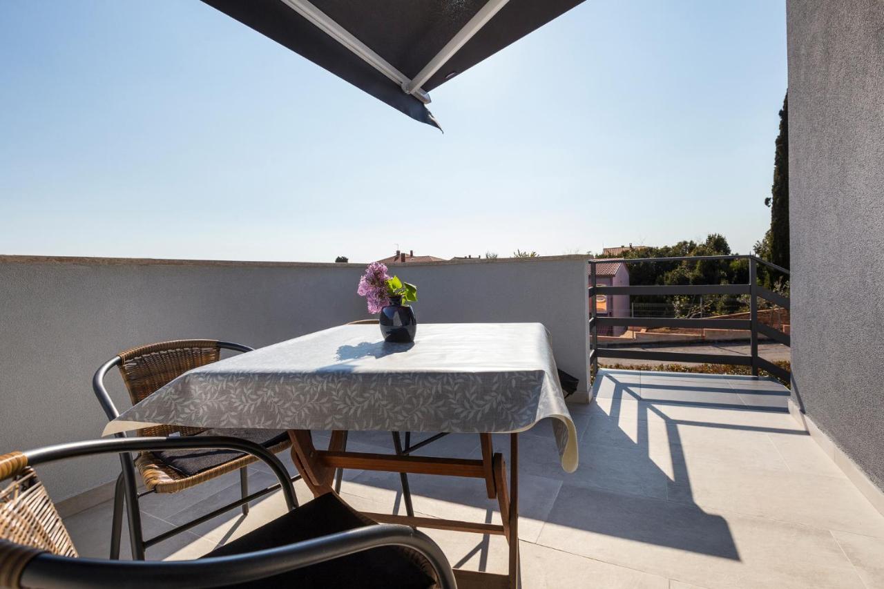אומאג Apartaments Punta Relax מראה חיצוני תמונה