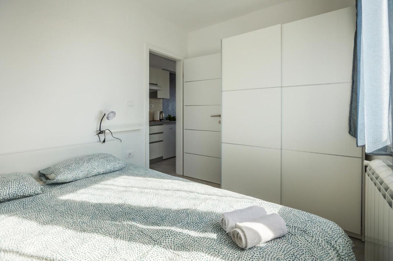 אומאג Apartaments Punta Relax מראה חיצוני תמונה