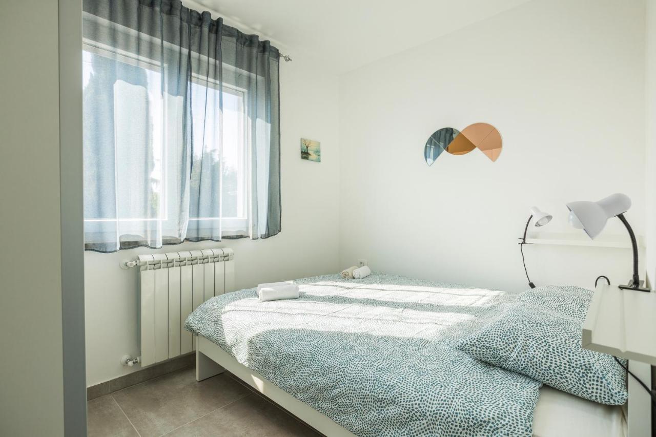 אומאג Apartaments Punta Relax מראה חיצוני תמונה