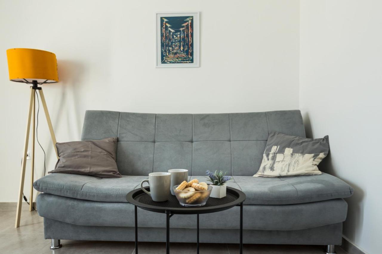 אומאג Apartaments Punta Relax מראה חיצוני תמונה