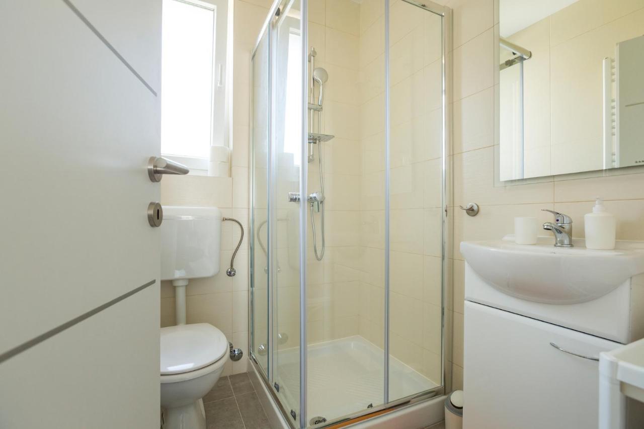 אומאג Apartaments Punta Relax מראה חיצוני תמונה