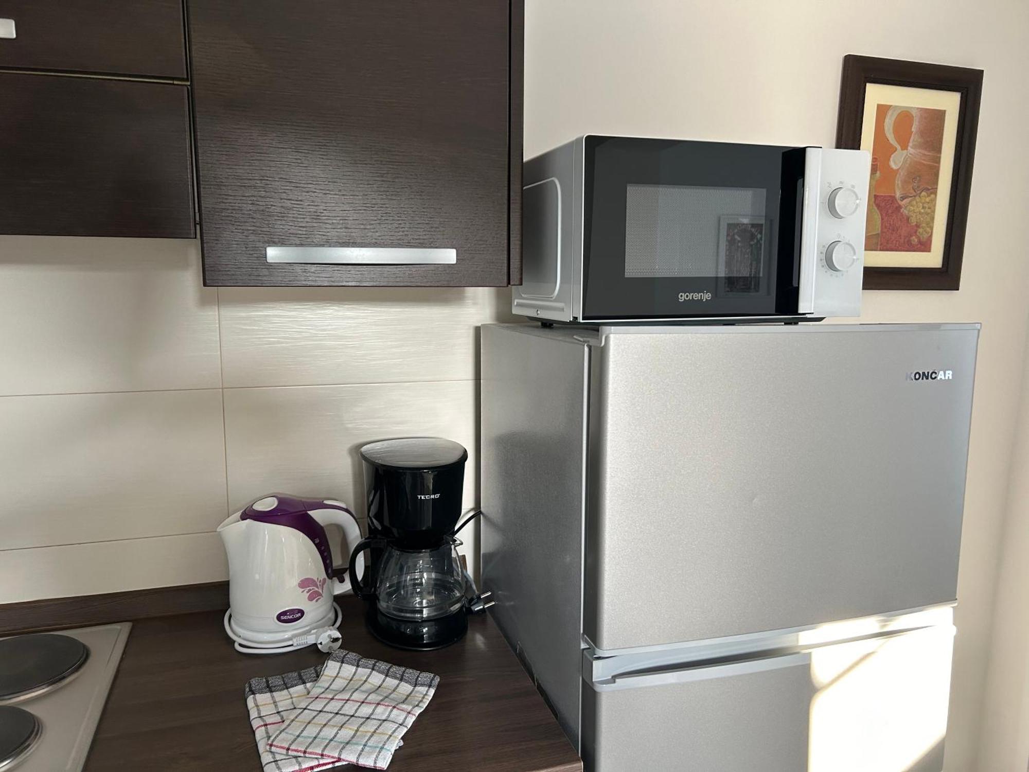אומאג Apartaments Punta Relax מראה חיצוני תמונה